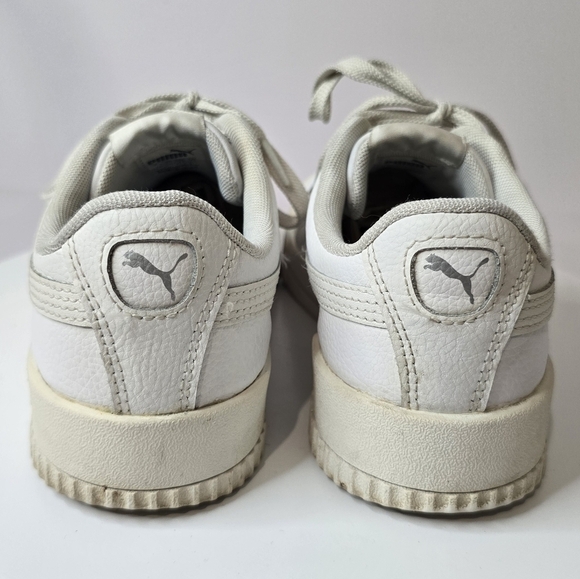 ⭐️40% Off⭐️ Puma Carina Platform Sneakers - Picture 12 of 14